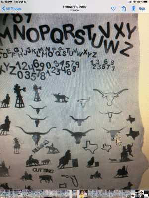 Y